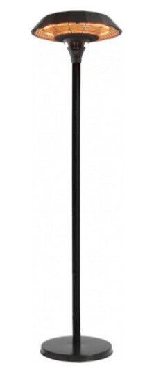 HORTUS Patio heater UFO floor model 2000 W