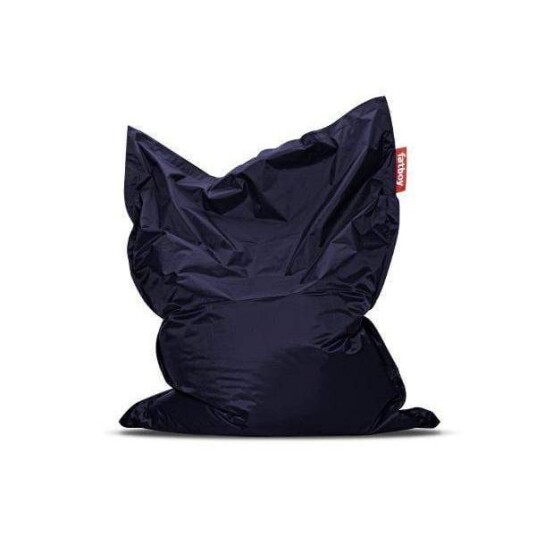 Fatboy Original Outdoor Dark Ocean 1-2 pers.