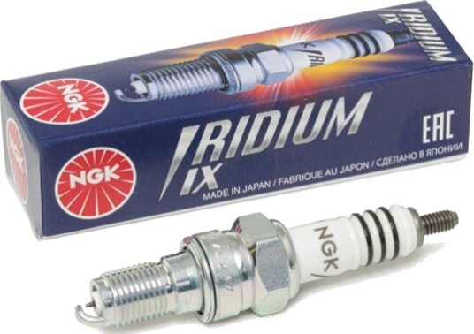 NGK 6216 Tennplugg NGK 6216 Tennplugg