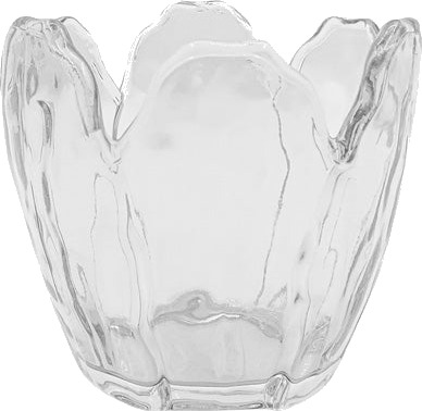 Seasons Spring Collection Lyslykt 9,5x9cm Klar