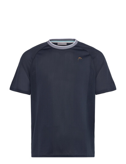 Head Performance T-Shirt Men - Navy - S
