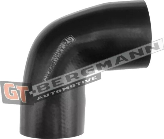 GT BERGMANN GT52 217 Ladeluftslange GT BERGMANN GT52 217 Ladeluftslange