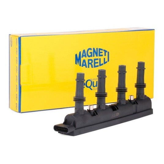 Tennspole coil MAGNETI MARELLI 060717137012