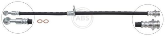 Bremseslange A.B.S. SL 1640 Bremseslange A.B.S. SL 1640