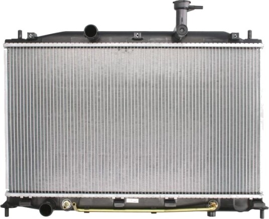 KOYORAD PL812387 Radiator motorkjøling