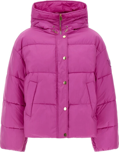 Pinko Dame Jakker Lilla M,