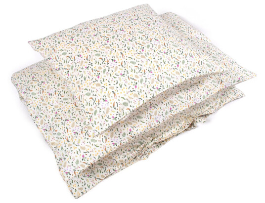 FILIBABBA Baby bed linen Harvest FI-02789
