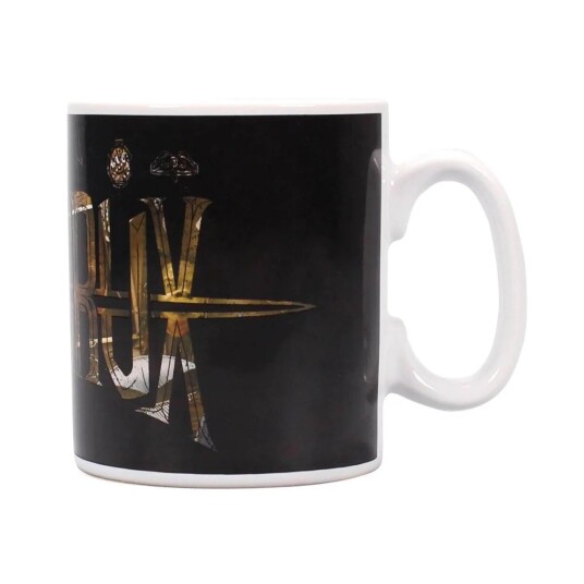 Harry Potter Varmeskiftende Kopp Horcrux Harry Potter Varmeskiftende Kopp Horcrux