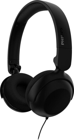 Philips TAH2100BK/00 Svart Philips TAH2100BK/00 Svart
