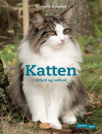 Katten Av Bjarne O. Braastad