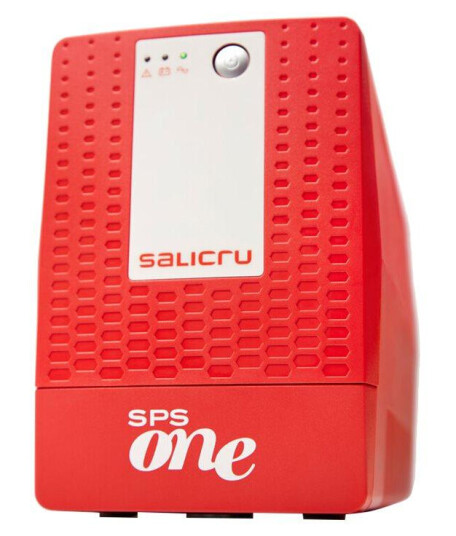 SALICRU SPS ONE SPS.1500.ONE - UPS - 900 watt - 1500 VA