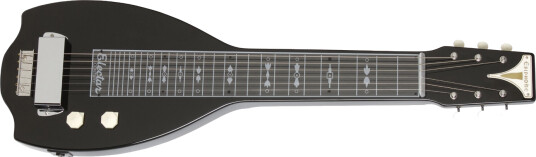 Epiphone Electar Century Lap Steel 1939 Ebony
