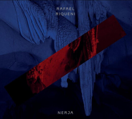 Rafael Riqueni Nerja CD