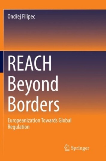 REACH Beyond Borders REACH Beyond Borders