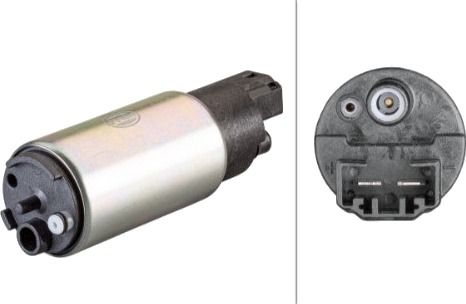 STARQ SQ222-00102 Bensinpumpe