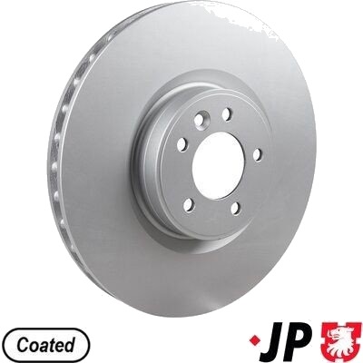 JP GROUP 3763101500 Bremseskive