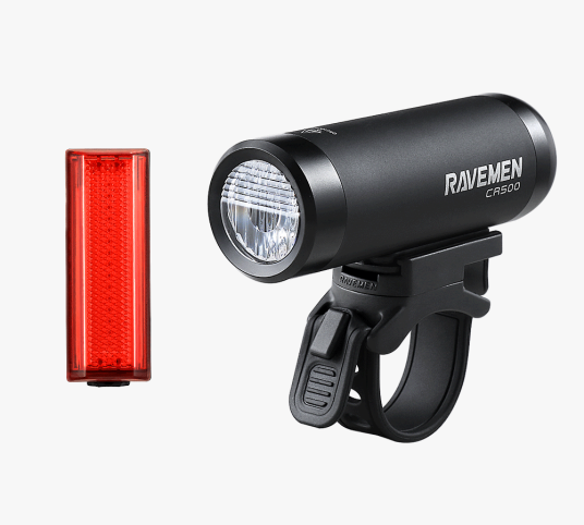 Lyktsett Ravemen 600 Lumens Lyktsett Ravemen 600 Lumens
