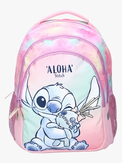 Disney Stitch Ryggsekk 35L Wild Energy