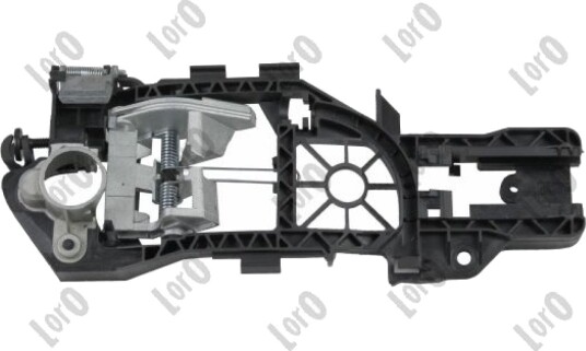 Dørhåndtak rammer LORO 132 053 096 Dørhåndtak rammer LORO 132 053 096