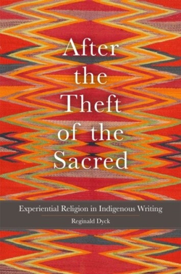 After the Theft of the Sacred Volume 75