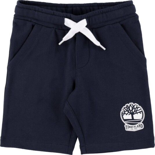 Timberland Shorts Middelalder Blue Timberland 6 år 116 Shorts Blå