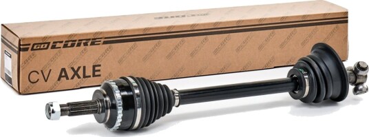 goCORE GCA30014 Drivaksel