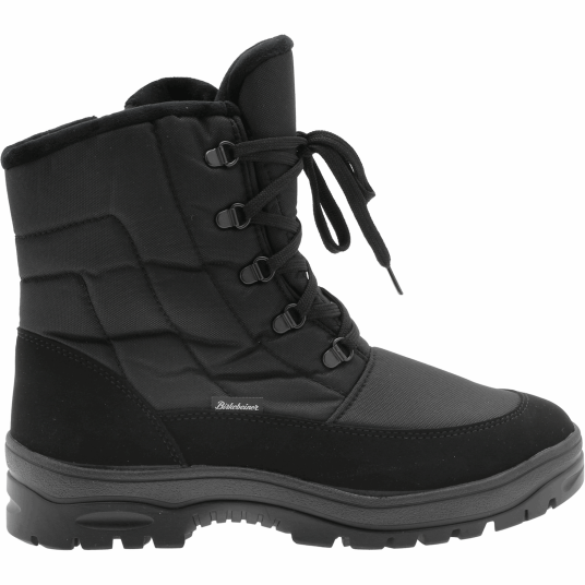 Birkebeiner Jerv WP Black Black 41