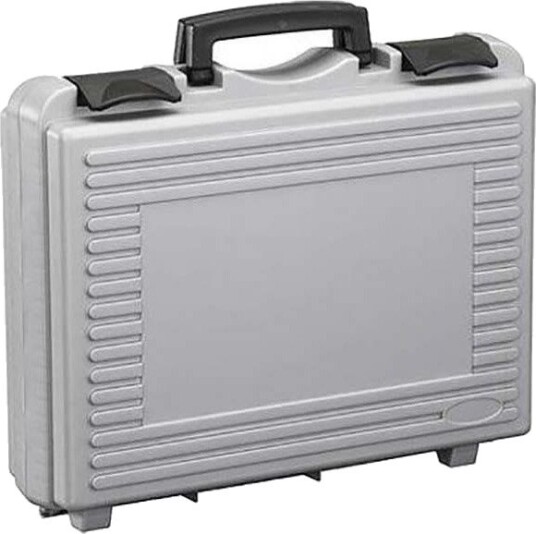 MAX cases 17034H160 Koffert med 2 håndtak og klips Procase 3, Garasjeinnredning & oppbevaring