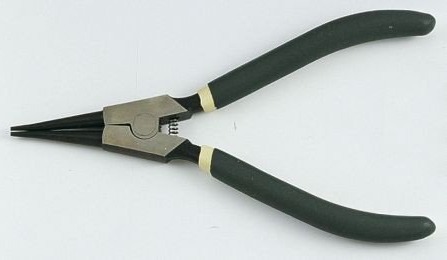 FORCE 609ASO Sikringsringtang