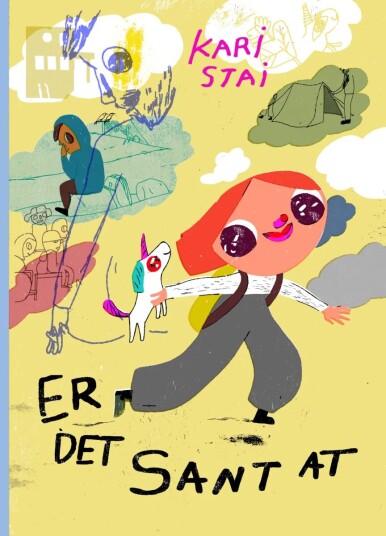 Er Det Sant At Av Kari Stai