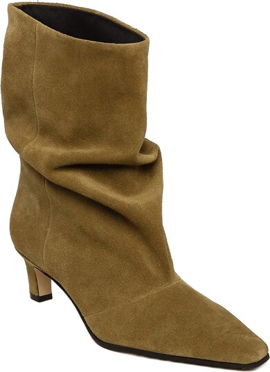 Steve Madden Vexa   KHAKI OLV SUEDE   41