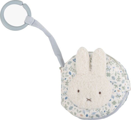 Miffy Miffy x Little Dutch Aktivitetsbok Lucky Leaves Miffy Miffy x Little Dutch Aktivitetsbok Lucky Leaves
