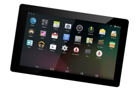 DENVER TAQ-90083 - tablet - Android 8.1 (Oreo) Go Edition - 16 GB - 9" DENVER TAQ-90083 - tablet - Android 8.1 (Oreo) Go Edition - 16 GB - 9"