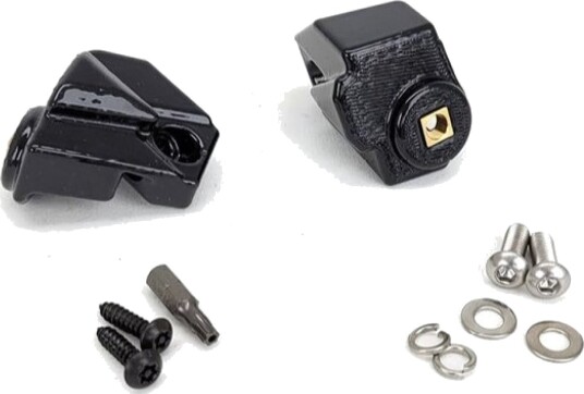 LED integrasjonssett LAZER GKRAV4ELITE02K TOYOTA RAV4