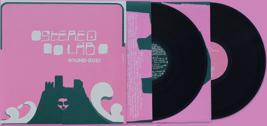 SoundDust SoundDust
