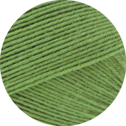Lana Grossa Meilenweit 100 Merino Extrafine Uni Garn 2450 Apple Green Lana Grossa Meilenweit 100 Merino Extrafine Uni Garn 2450 Apple Green