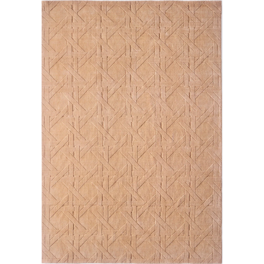 Manuela Ullteppe 300x400 cm Warm Vanilla