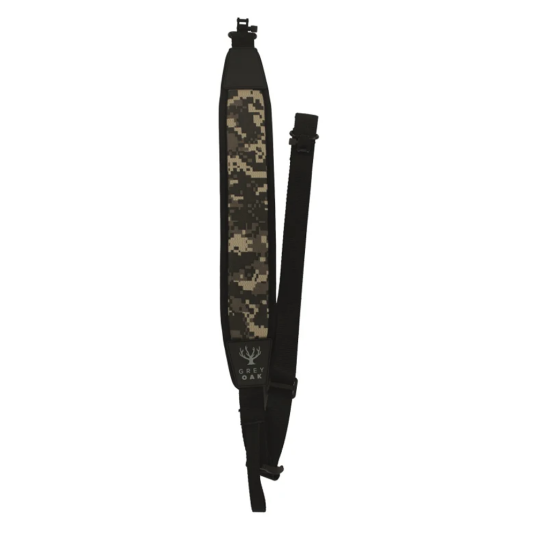 Grå Oak Våpenreim Gun Sling Soft Pixel Grå Oak Våpenreim Gun Sling Soft Pixel