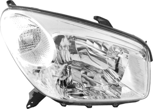 ABAKUS 212-11F6R-LD-EM Frontlykter