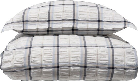 Halvor Bakke Sengesett Nox Blå Halvor Bakke Sengesett Nox Blå