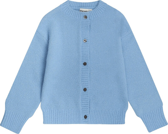 TUMBLE "N DRY Tnd Sourire Deux   Blue   122/128