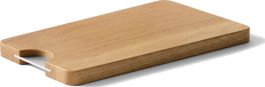 Crushgrind Champagne skjærefjøl Oak small