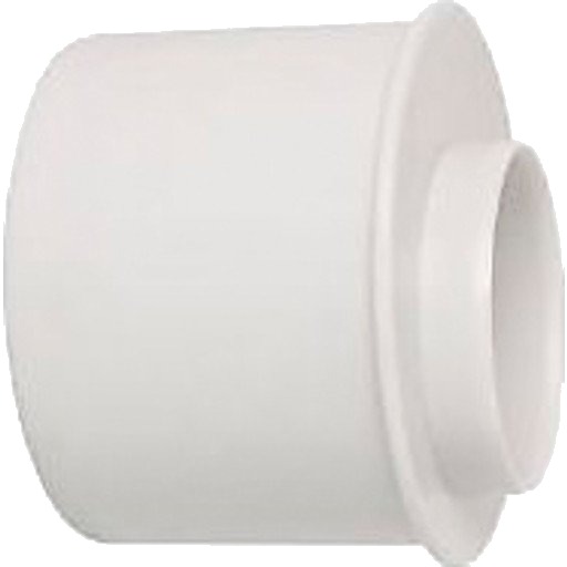Smartline 75 x 50 mm PP kortovergang