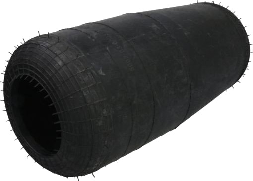 Magnum Technology 5002-03-0003P Luftbelg, fjæring