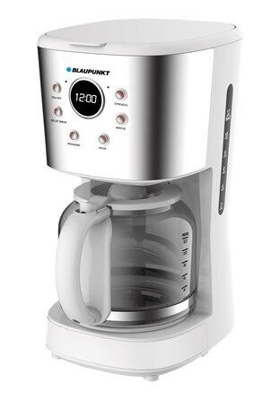 Blaupunkt CMD802WH - coffee maker Blaupunkt CMD802WH - coffee maker