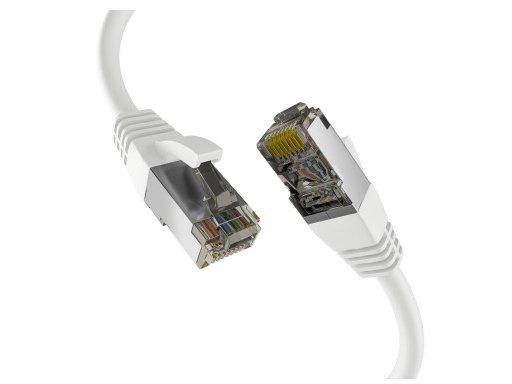 M-Cab Ec020200318 10 M Cat8.1 S/Ftp S-Stp Rj-45 Rj-45