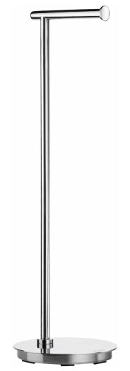 Smedbo Fk606 Toalettpapirholder Gulv Krom