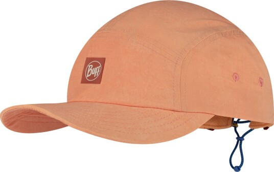 Buff 5 Panel Explore Cap Slen Orange OneSize, Slen Orange Buff 5 Panel Explore Cap Slen Orange OneSize, Slen Orange