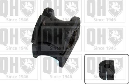 Lagring, stabilisator QUINTON HAZELL EMB2606