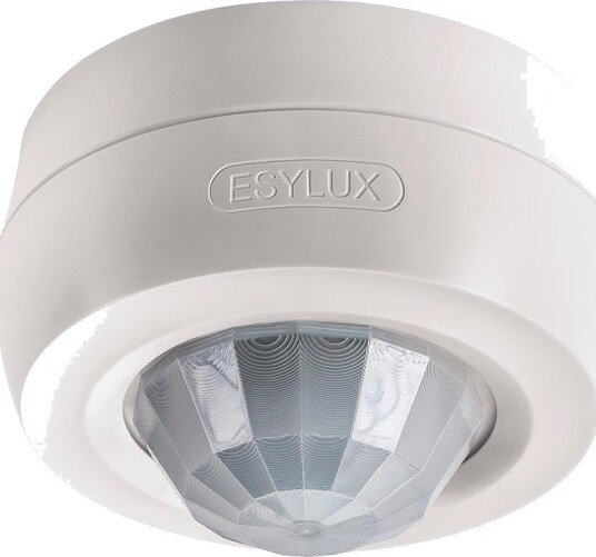 Esylux Bevegelsessensor EB10431326 24 Meter
